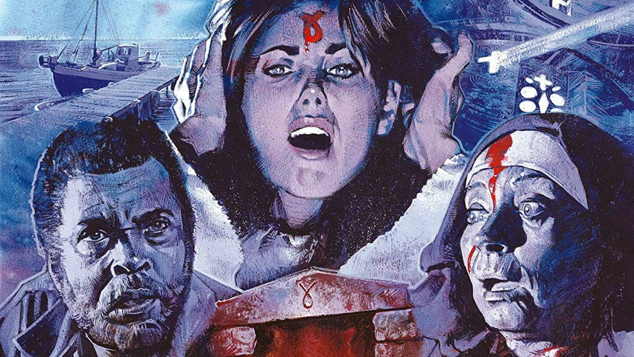 Blood Tide - immagine