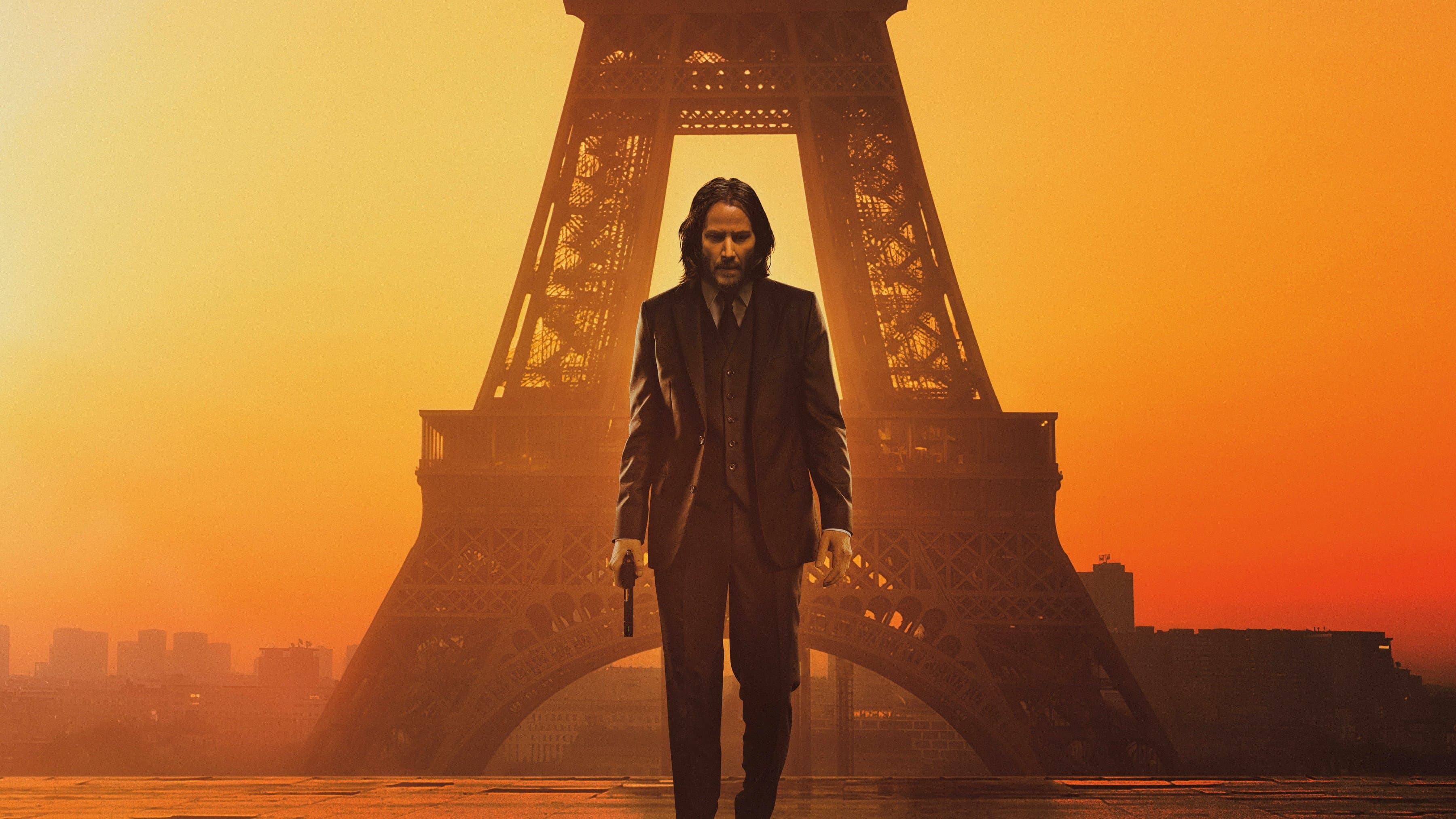 John Wick 4 - immagine