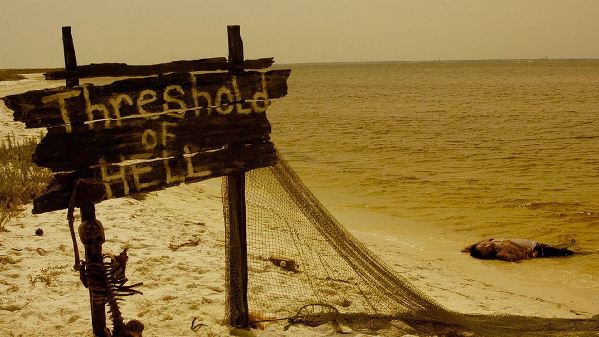 The Beach Party at the Threshold of Hell - immagine