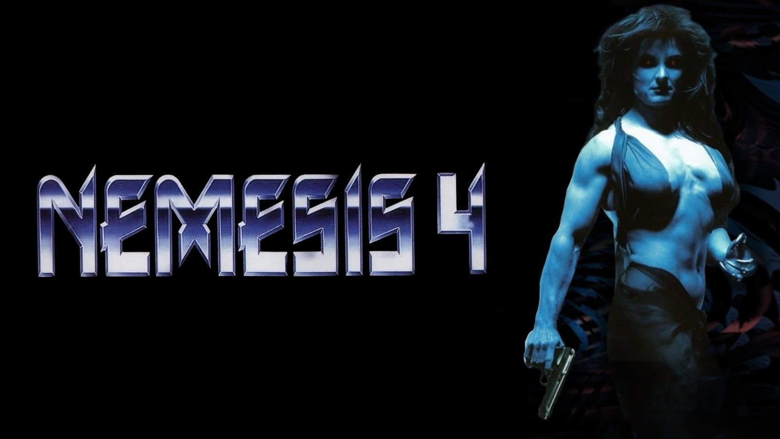 Nemesis 4: Death Angel - immagine