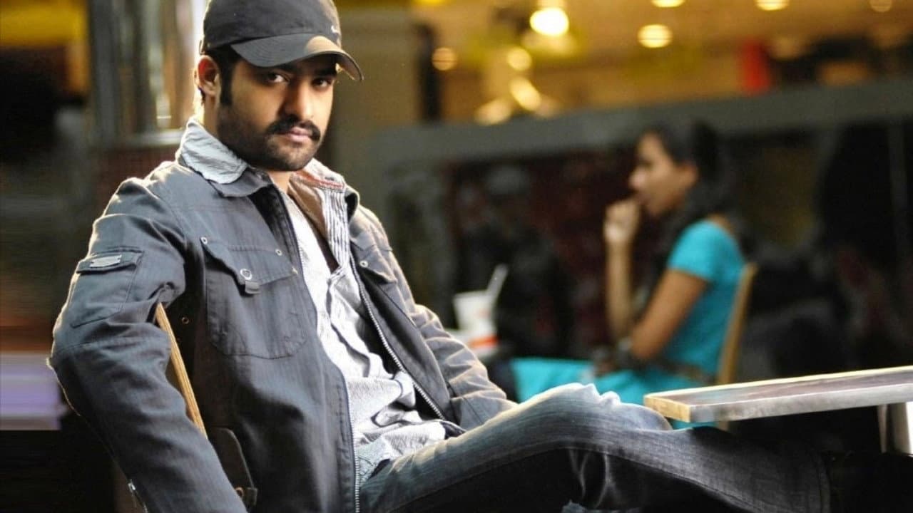 అదుర్స్ - immagine
