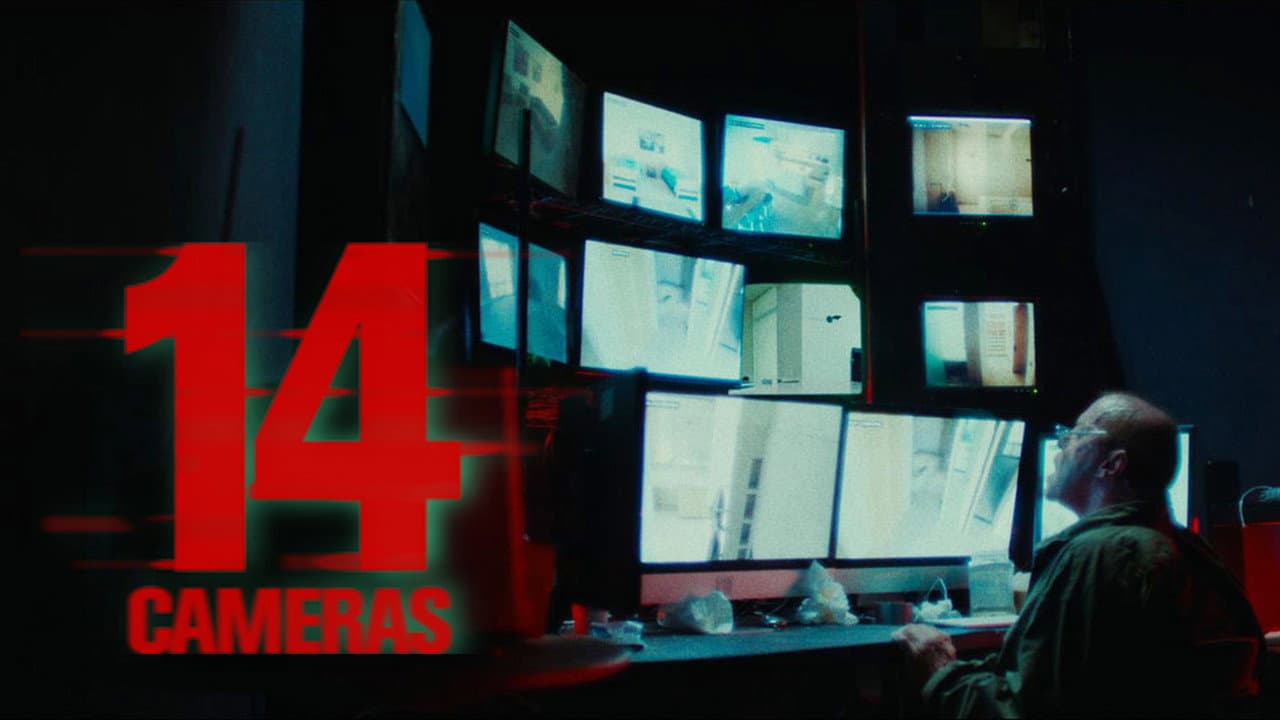 14 Cameras - immagine