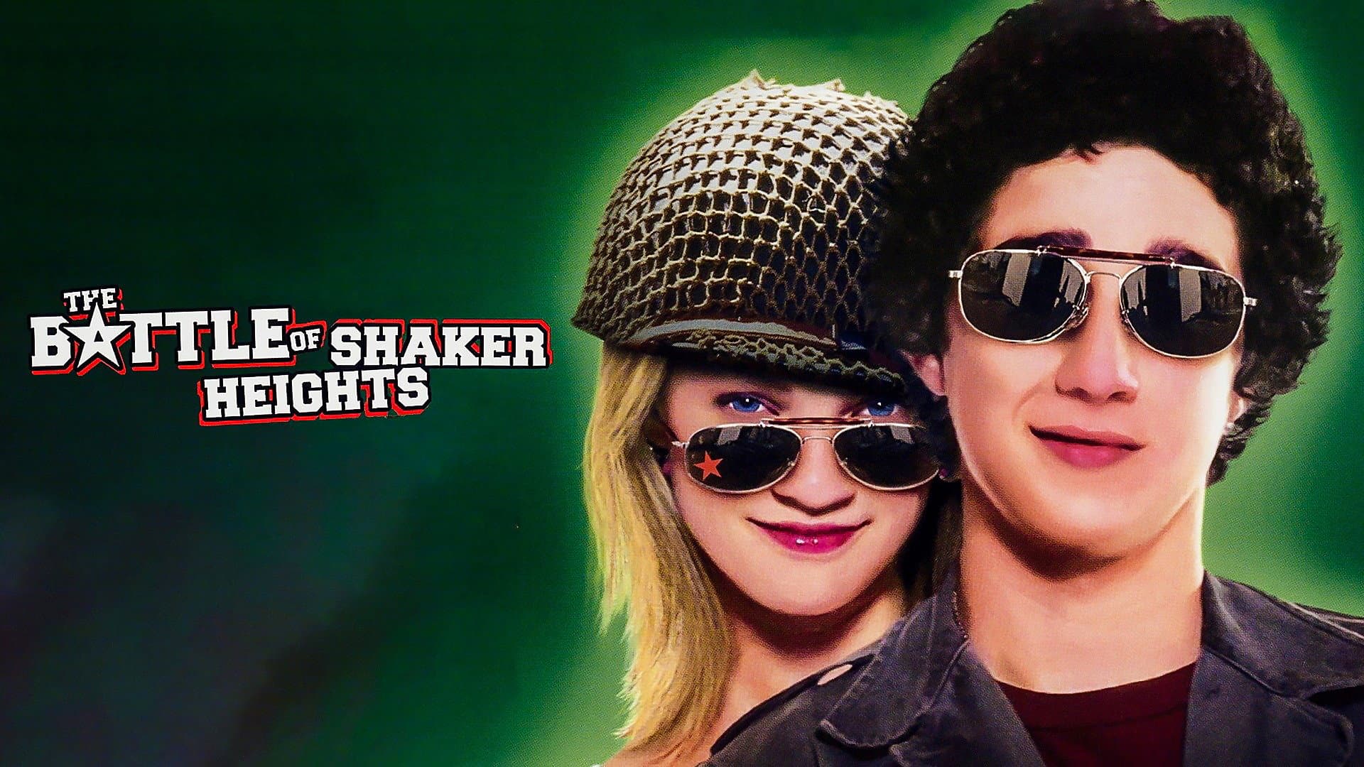 La battaglia di Shaker Heights - immagine