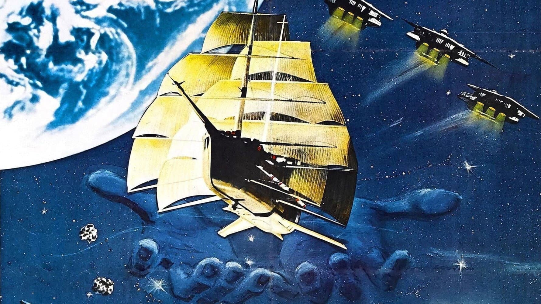 宇宙からのメッセージ - immagine