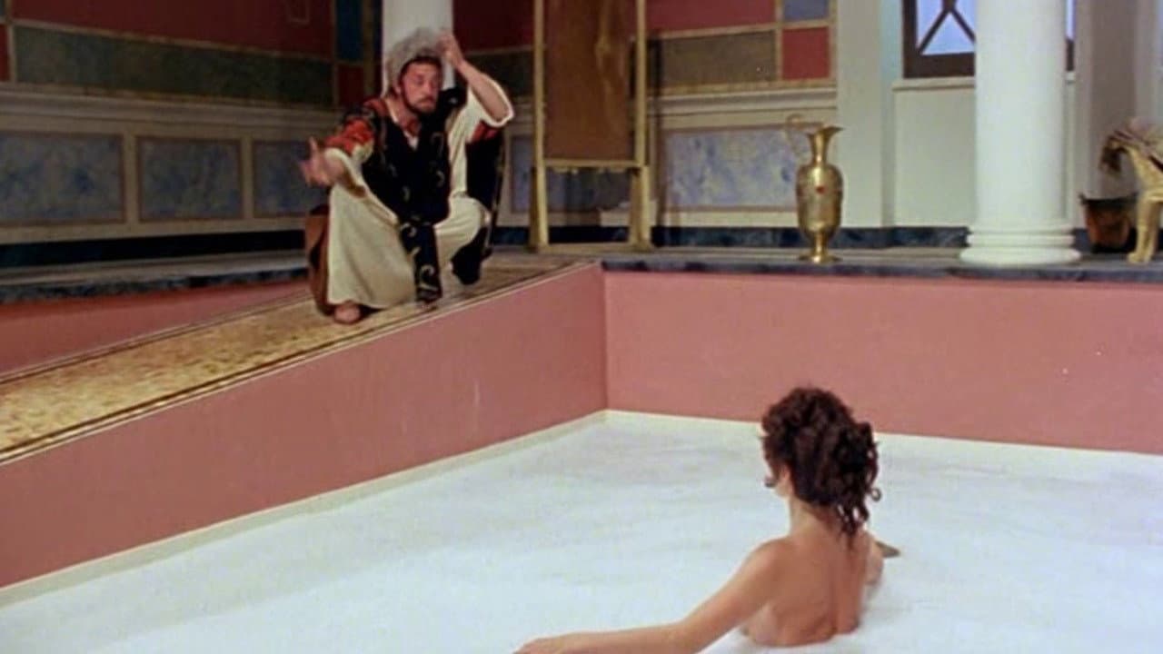 Per amore di Poppea - immagine