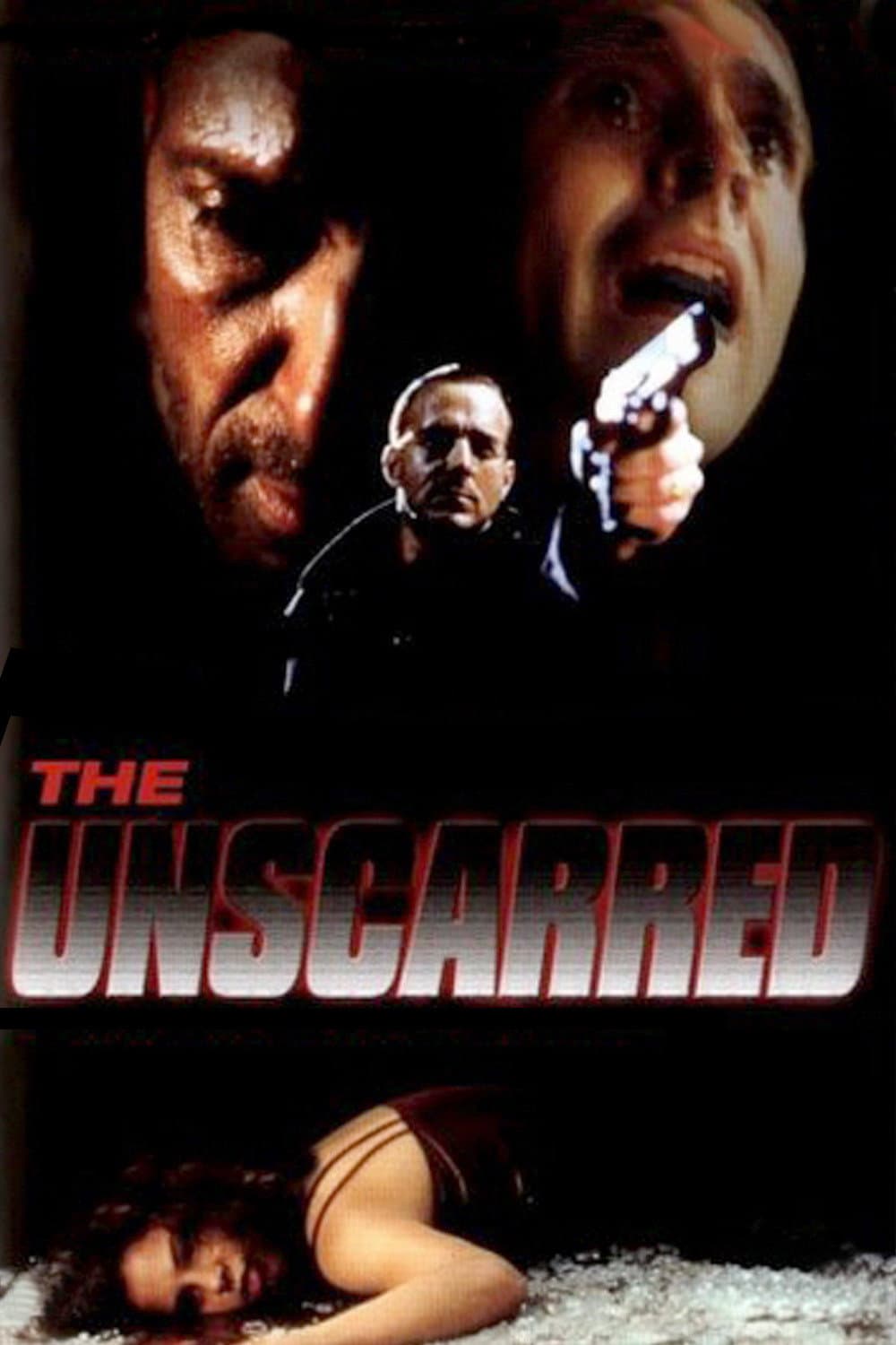 Poster di The Unscarred