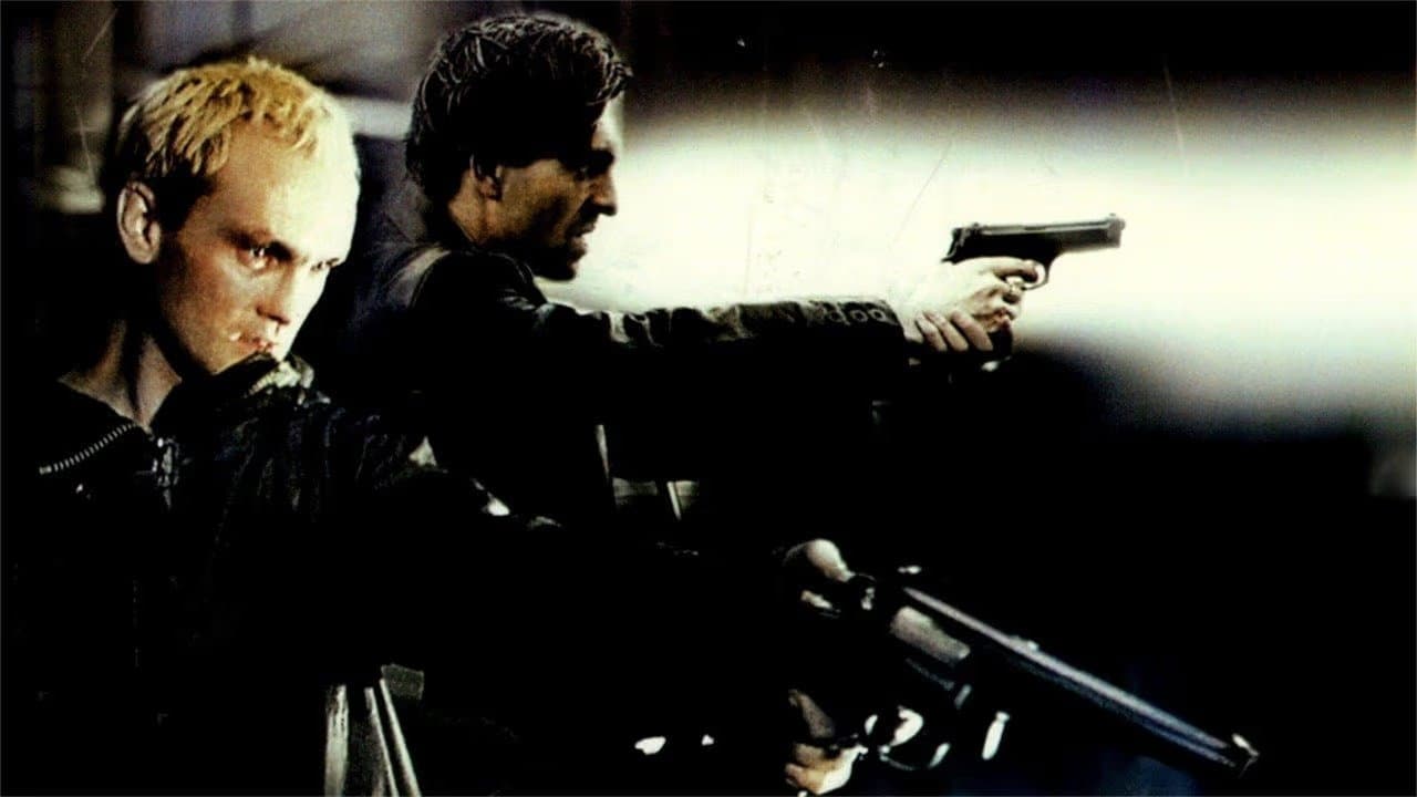 Shooters - immagine