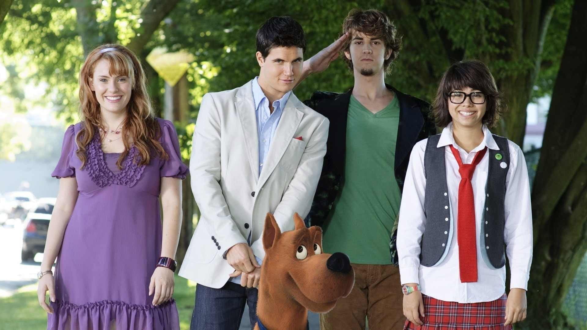 Scooby-Doo! Il mistero ha inizio - immagine