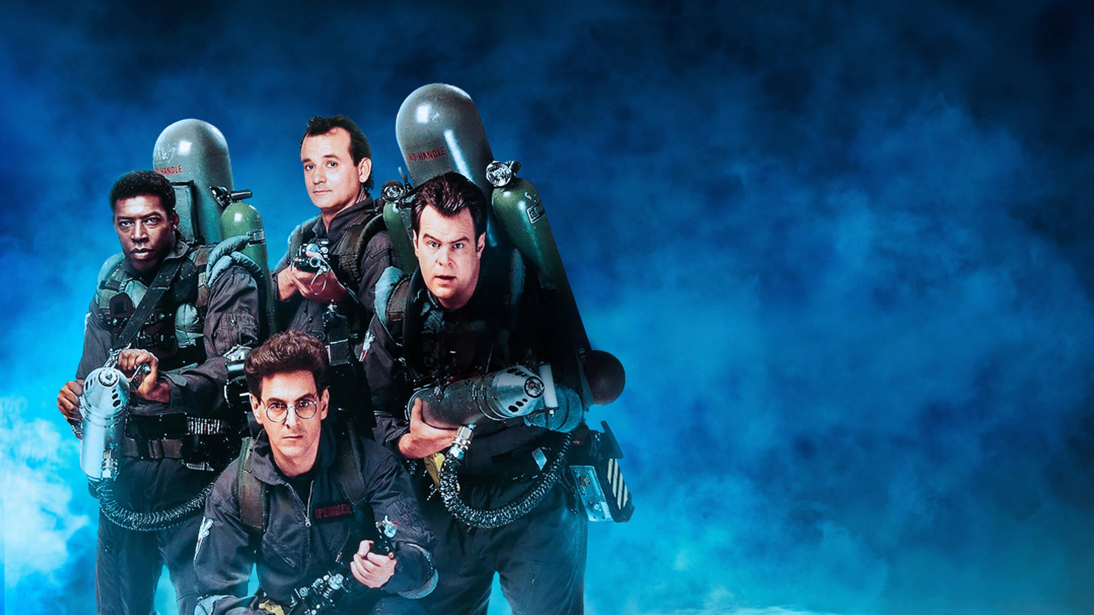 Ghostbusters II (Acchiappafantasmi II) - immagine