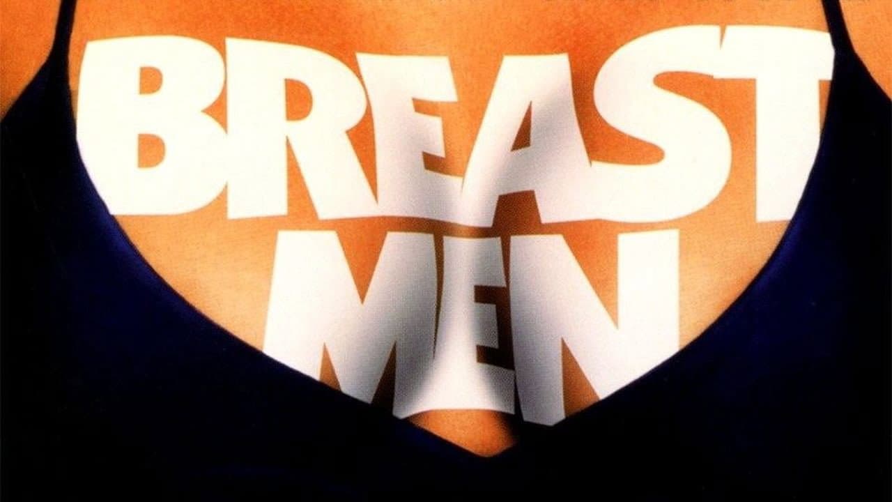 Breast Men - immagine