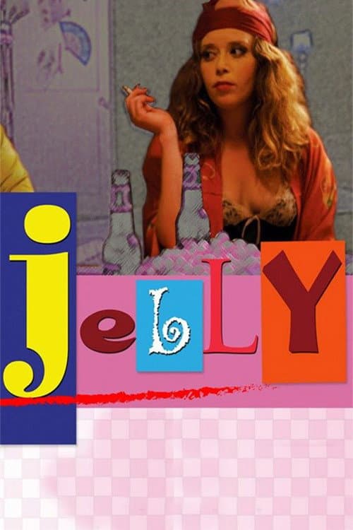 Poster di Jelly