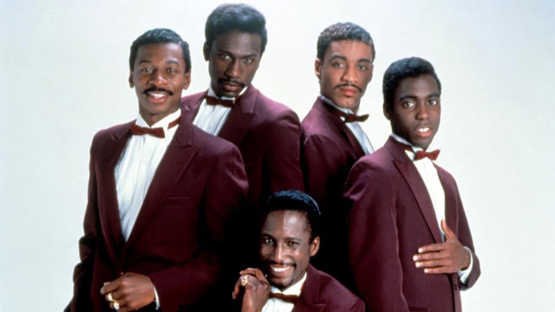 The Five Heartbeats - immagine
