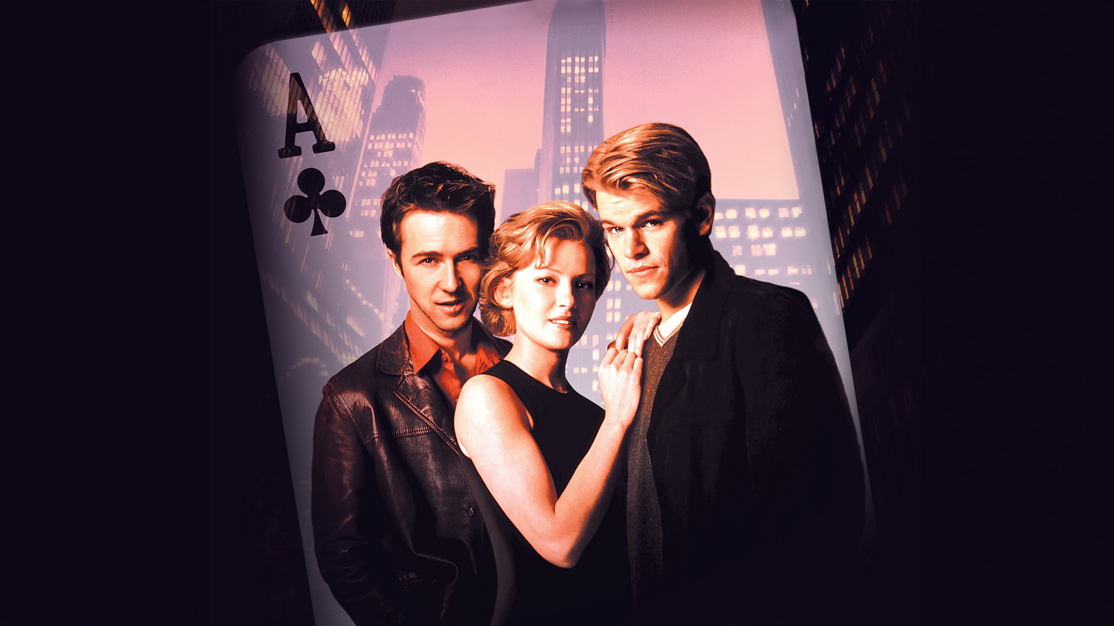 Il giocatore - Rounders - immagine