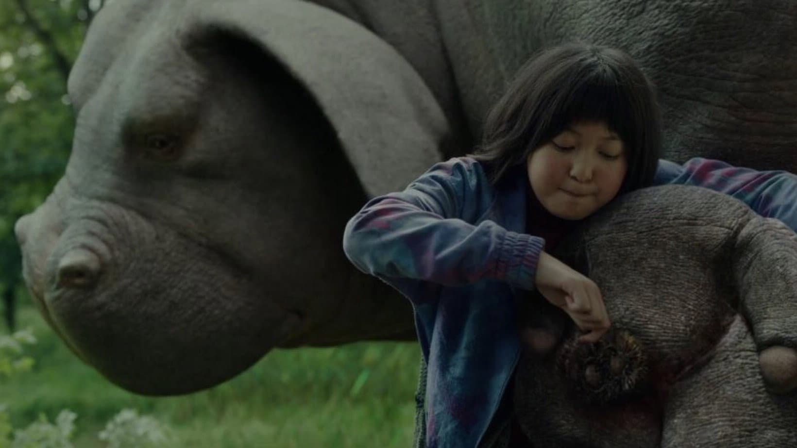 Okja - immagine