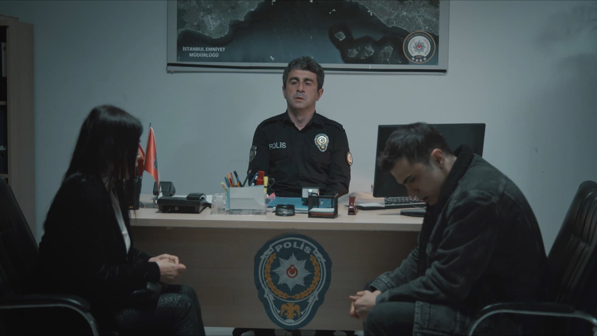 İleride Bir Karaltı Gördüm - immagine