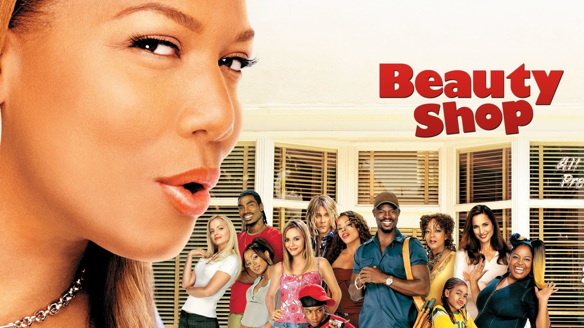 Beauty Shop - immagine