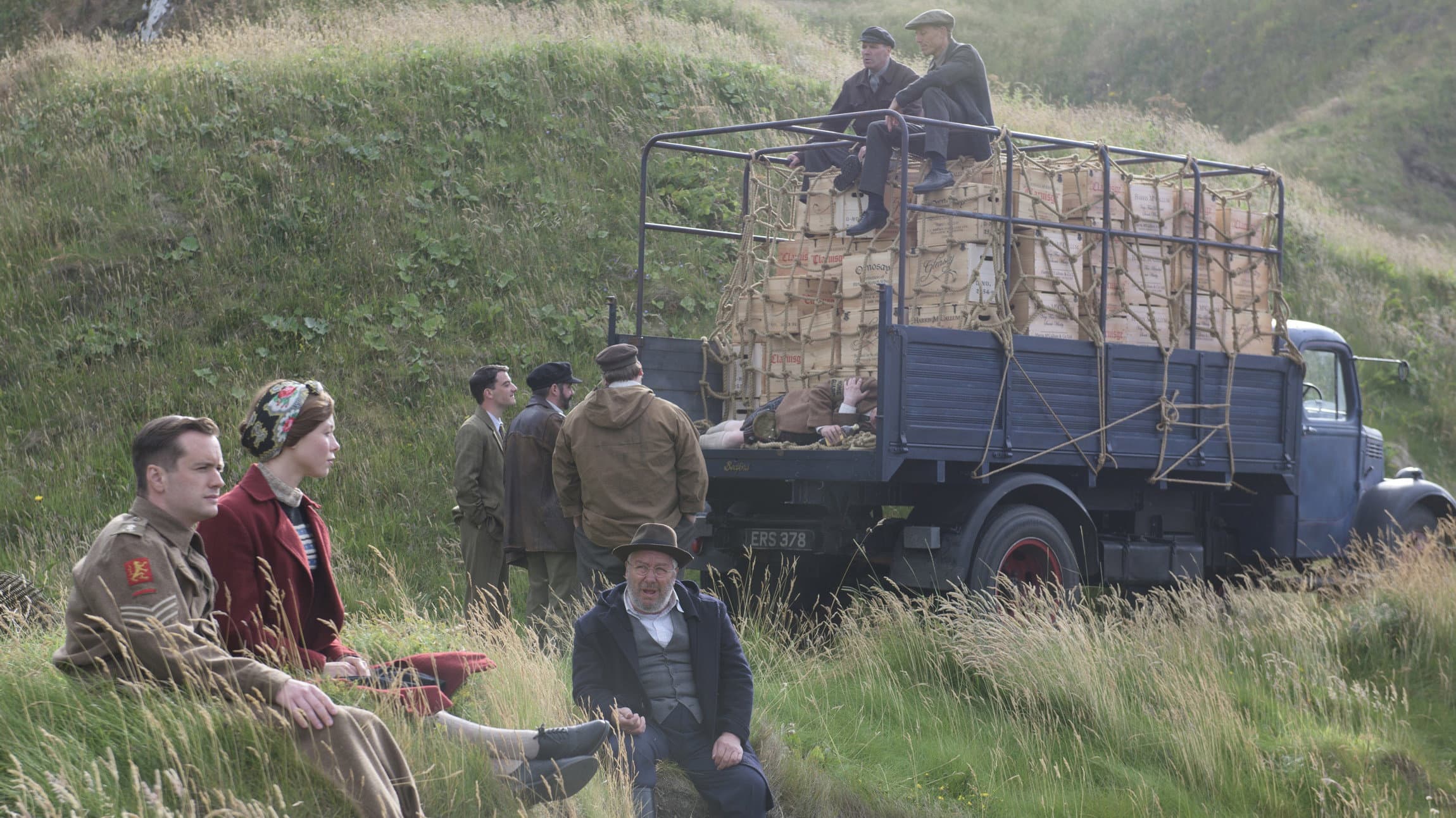 Whisky Galore - immagine