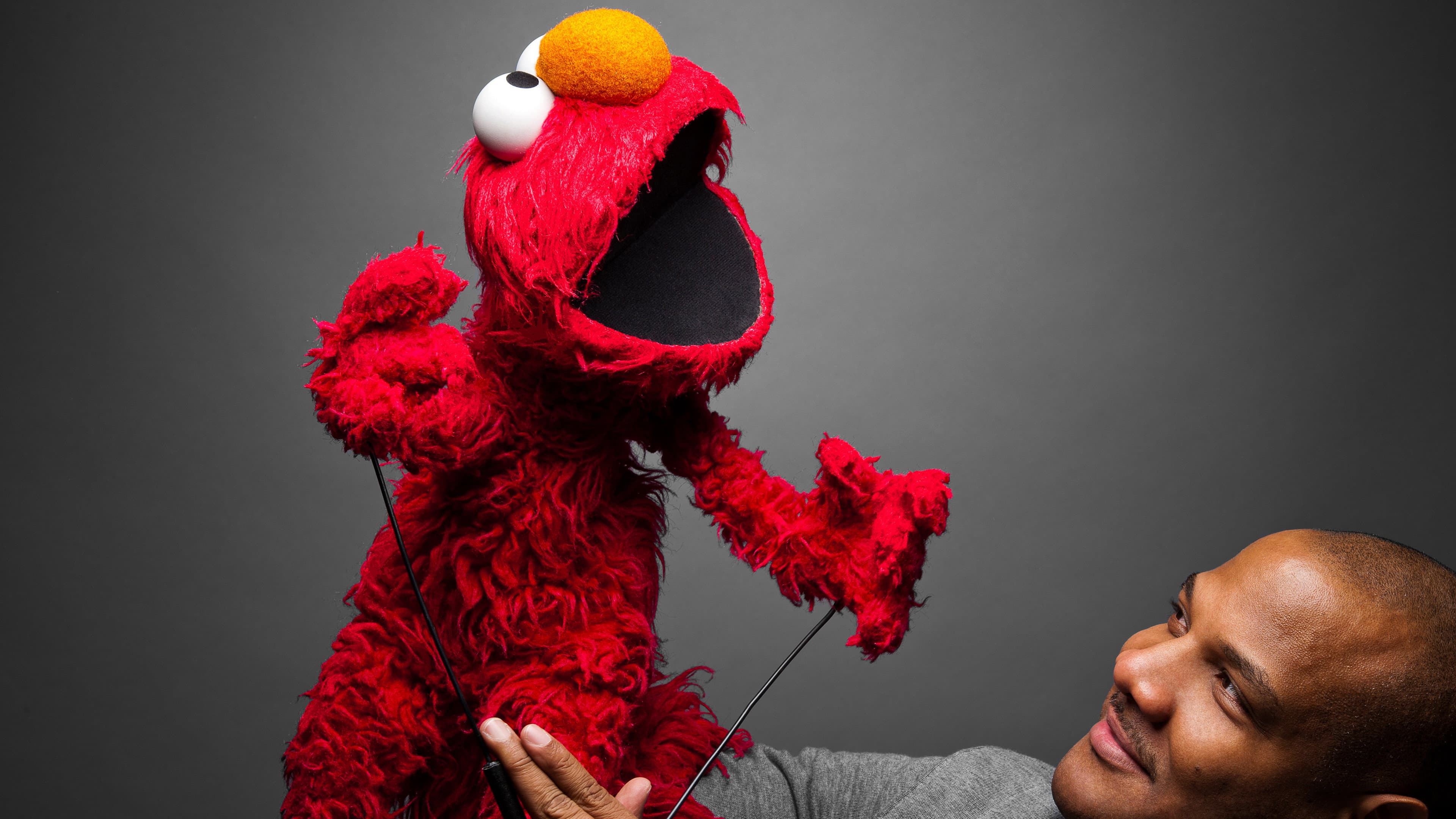 Being Elmo: A Puppeteer's Journey - immagine