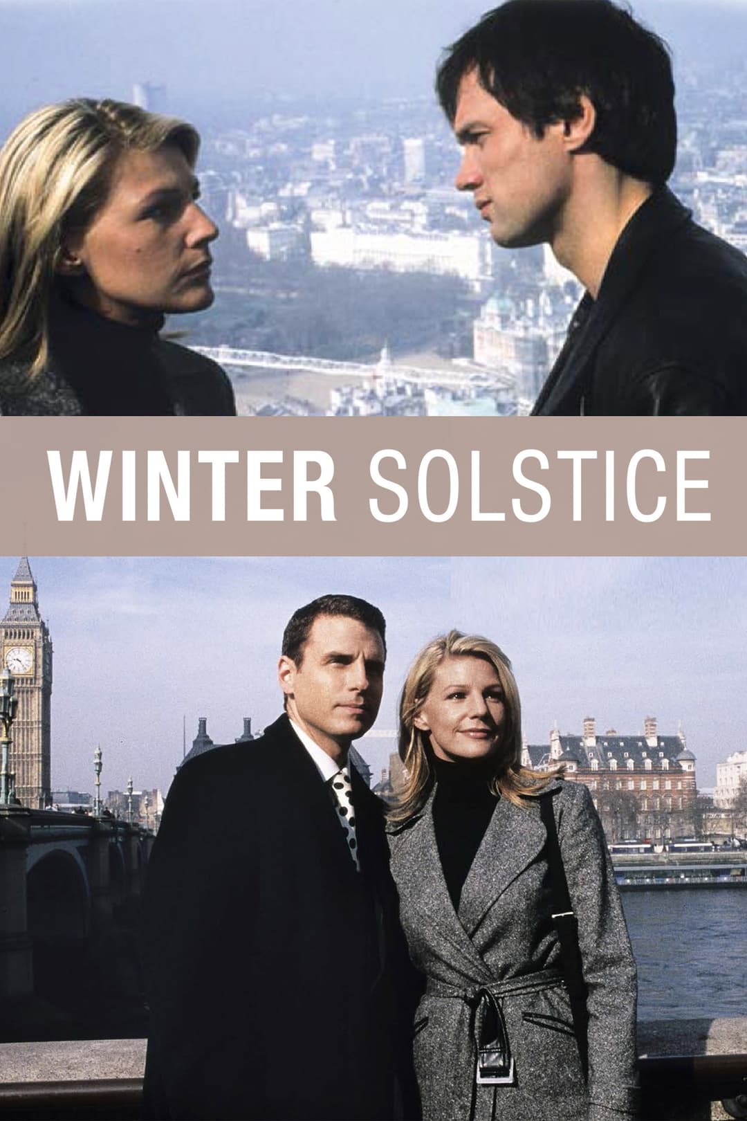 Poster di Solstizio d'inverno