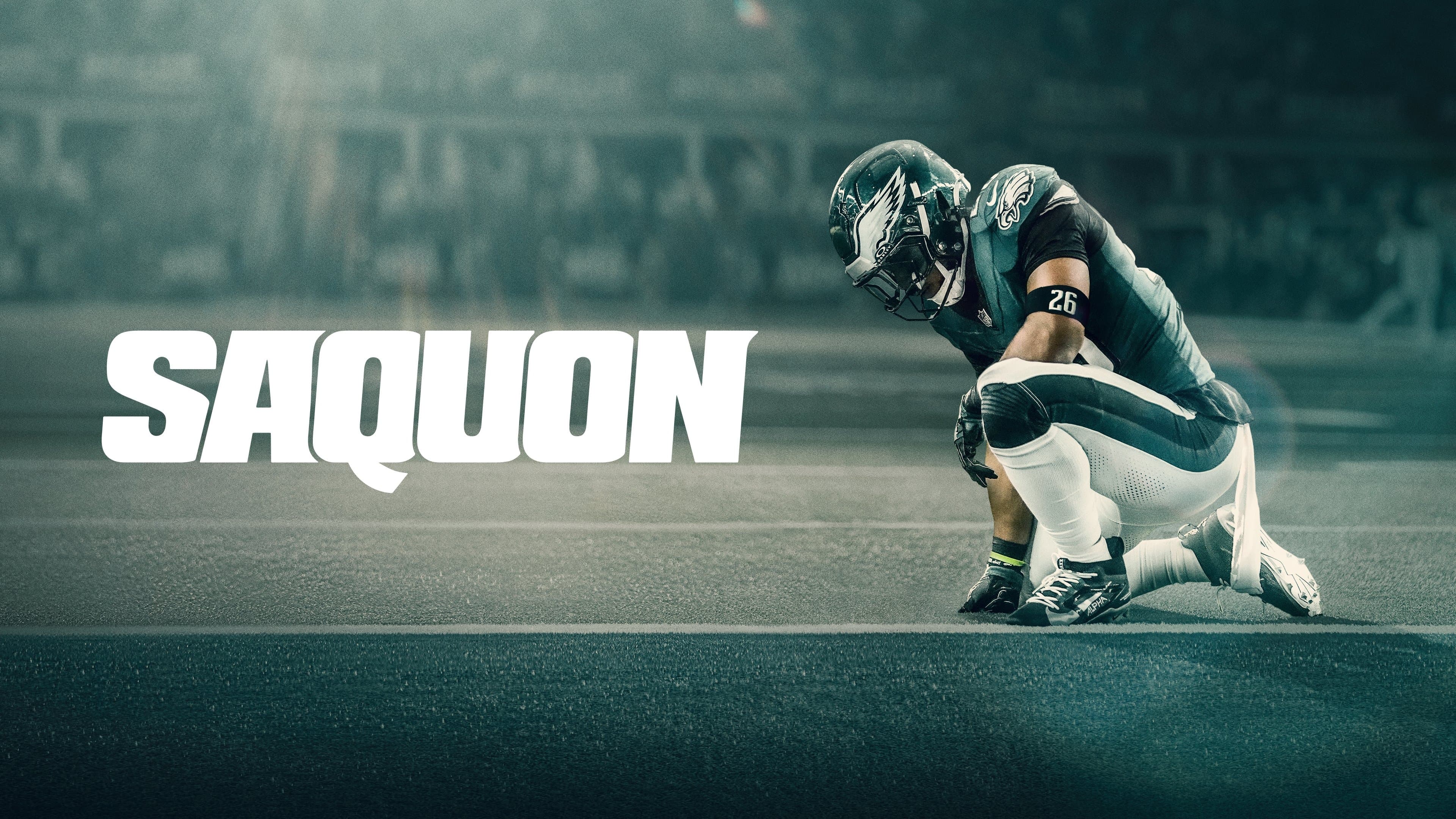SAQUON - immagine