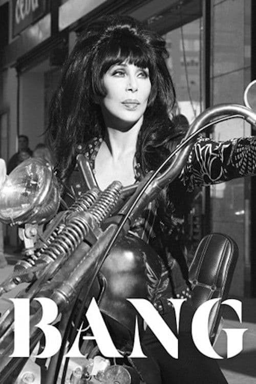 Poster di Bang