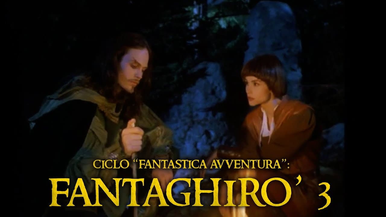 Fantaghirò 3 - immagine