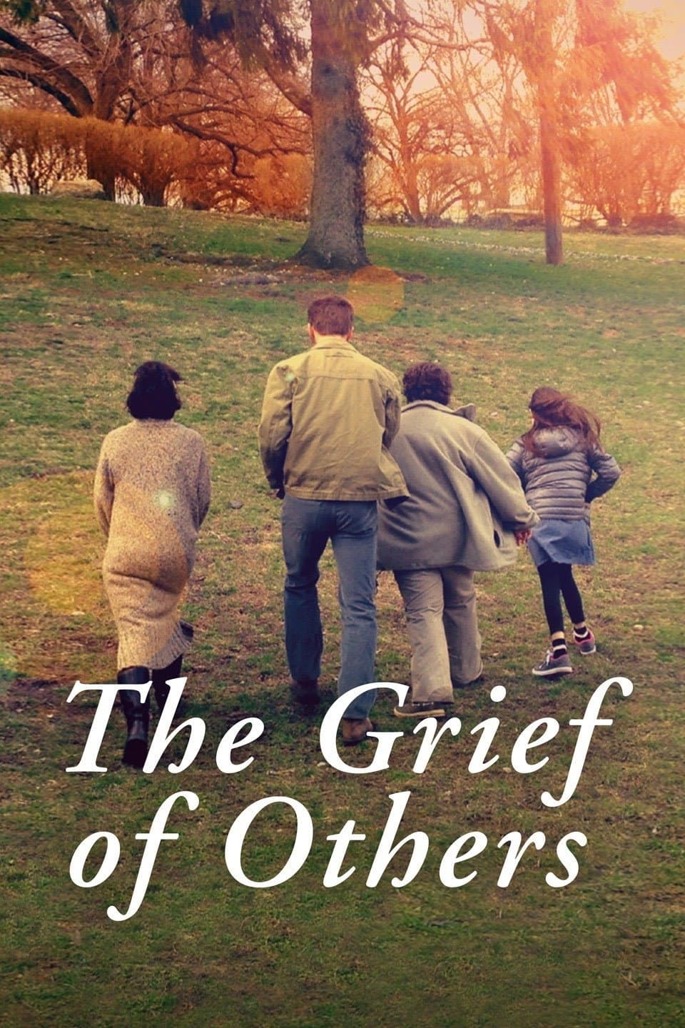 Poster di The Grief of Others