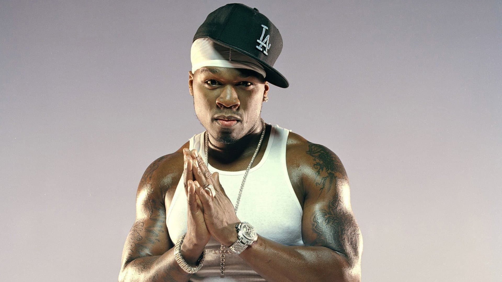 50 Cent | The New Breed - immagine