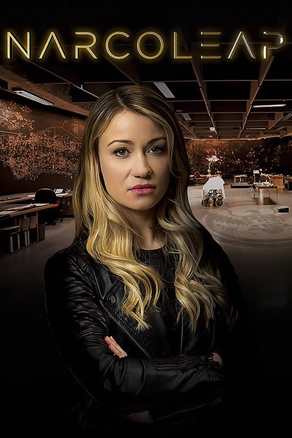 Poster di NarcoLeap