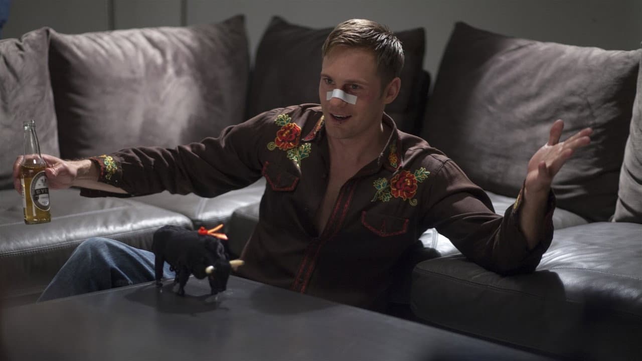 War on Everyone - Sbirri senza regole - immagine