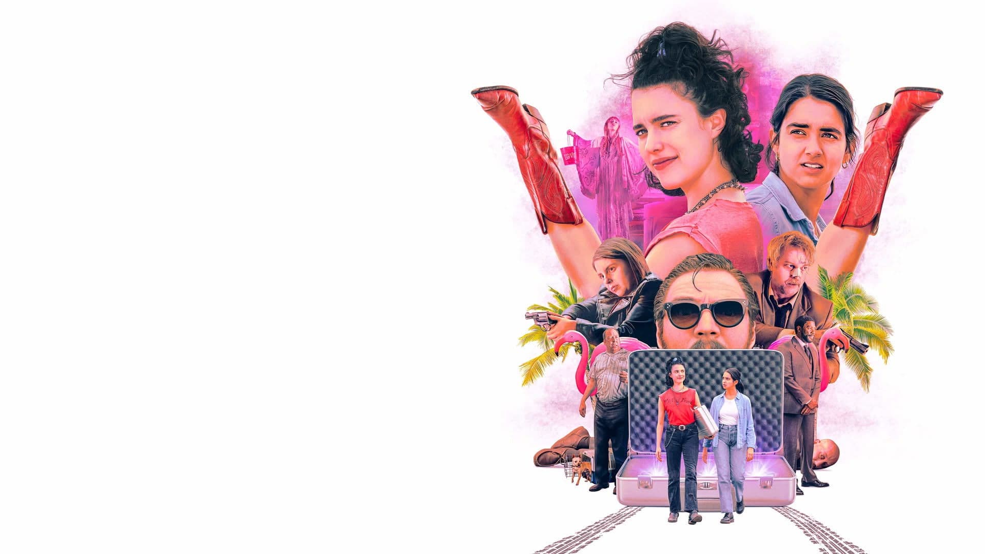 Drive-Away Dolls - immagine
