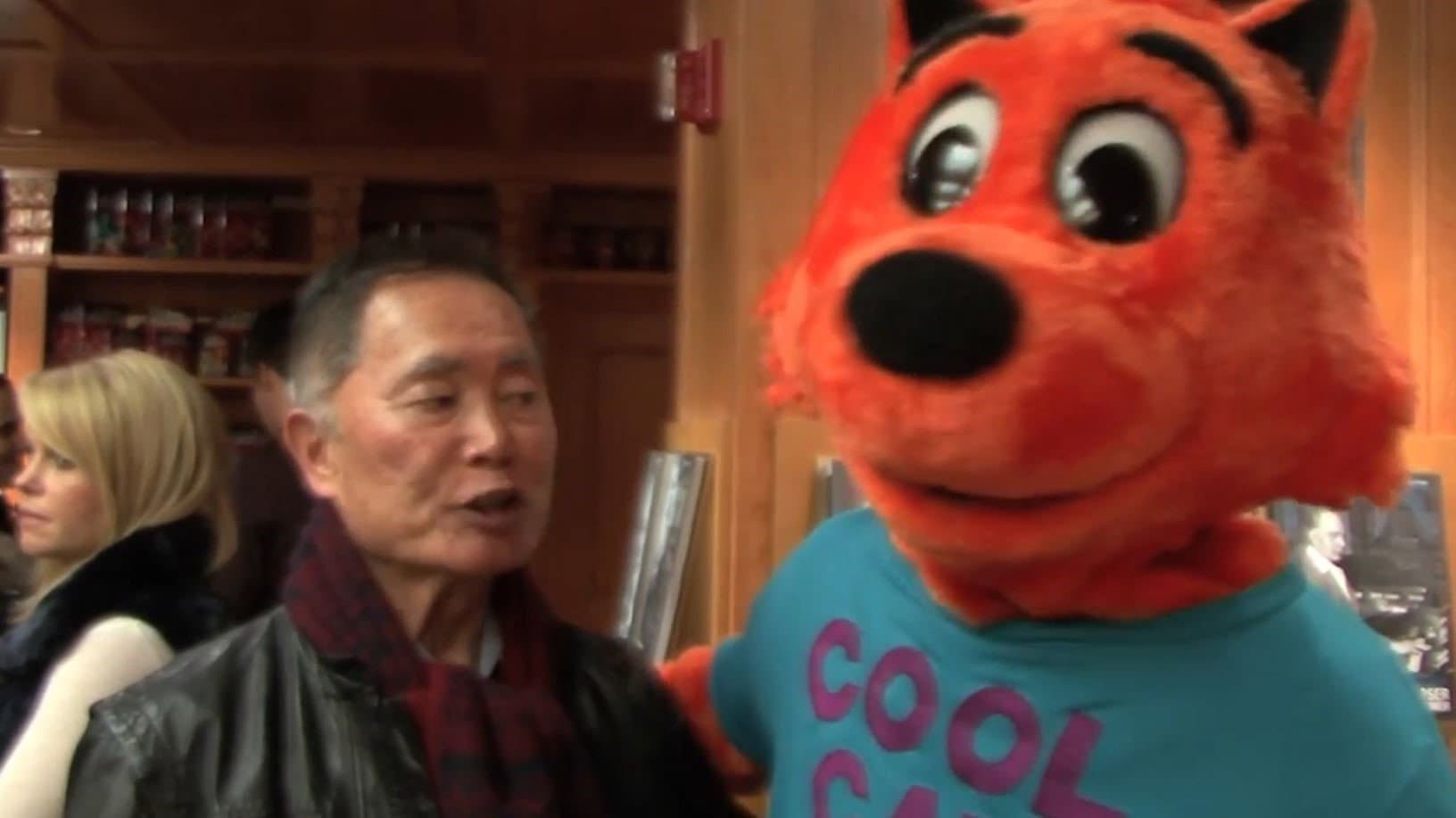 Cool Cat's Crazy Dream - immagine