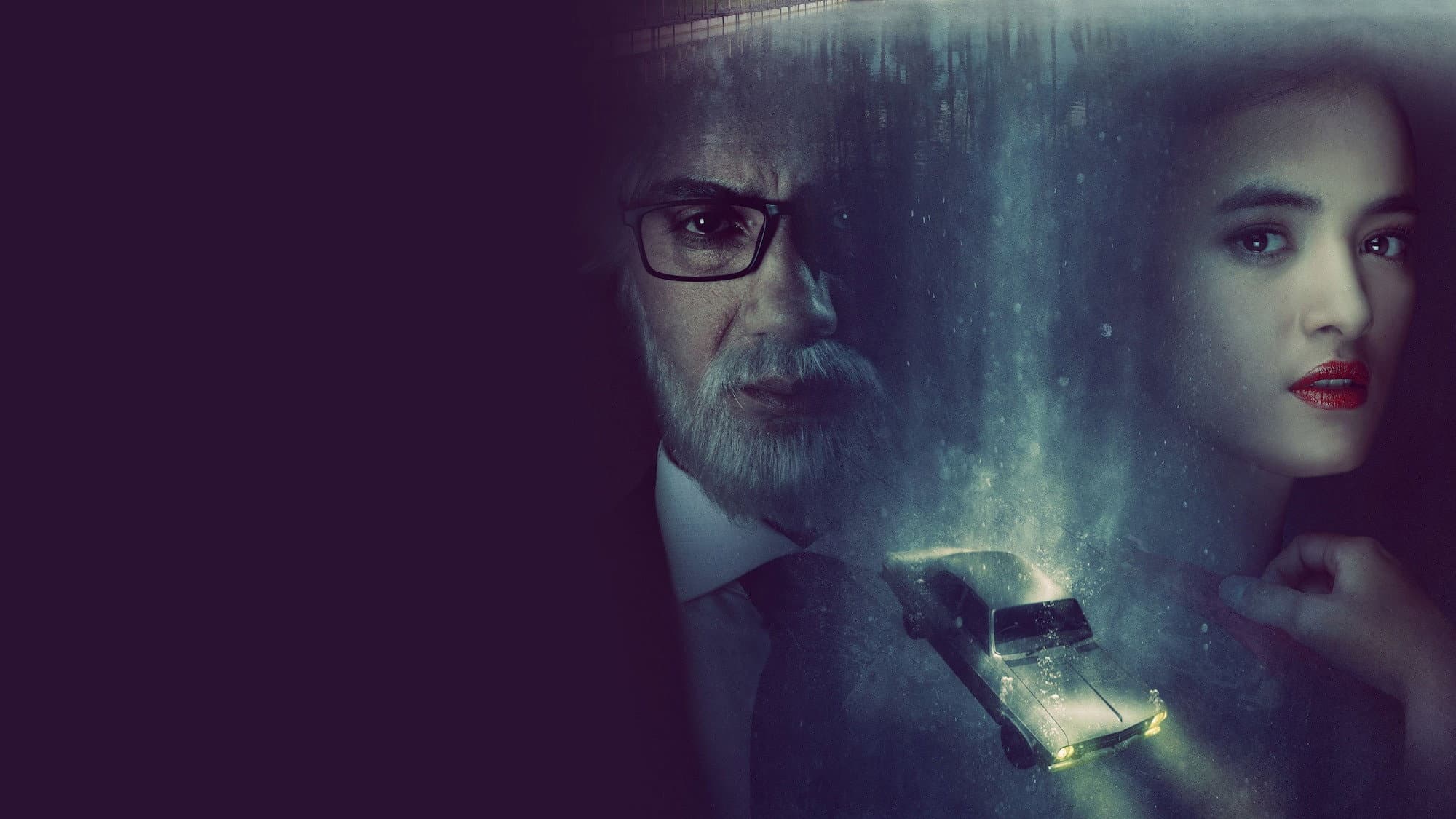 The Invisible Guest - immagine