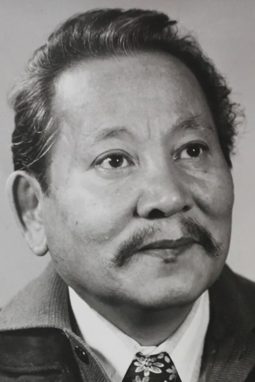 Mazhit Begalin