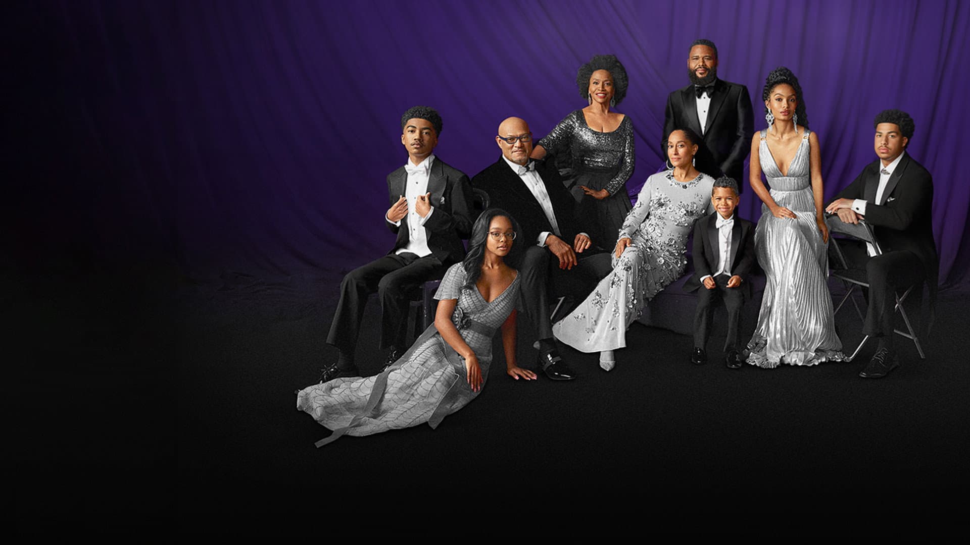black-ish: A Celebration – An ABC News Special - immagine