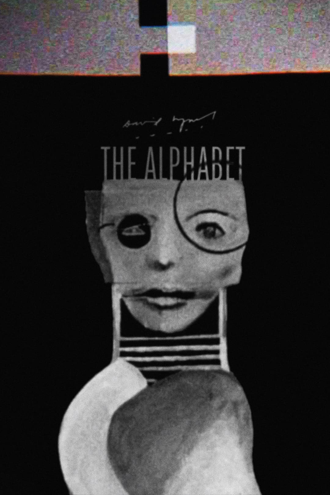 Poster di The Alphabet