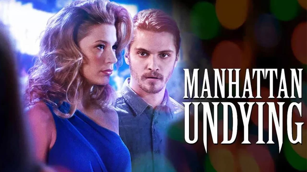 Manhattan Undying - immagine