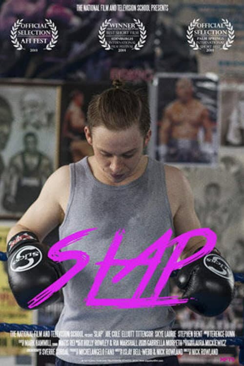 Poster di Slap