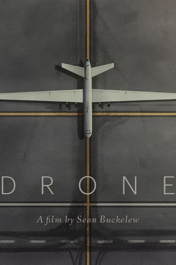 Poster di Drone