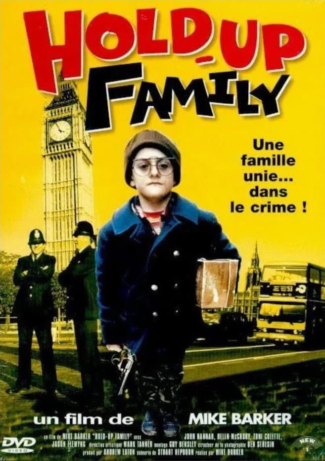 Poster di The James Gang