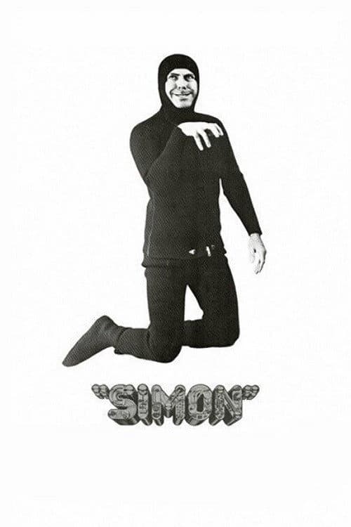 Poster di Simon