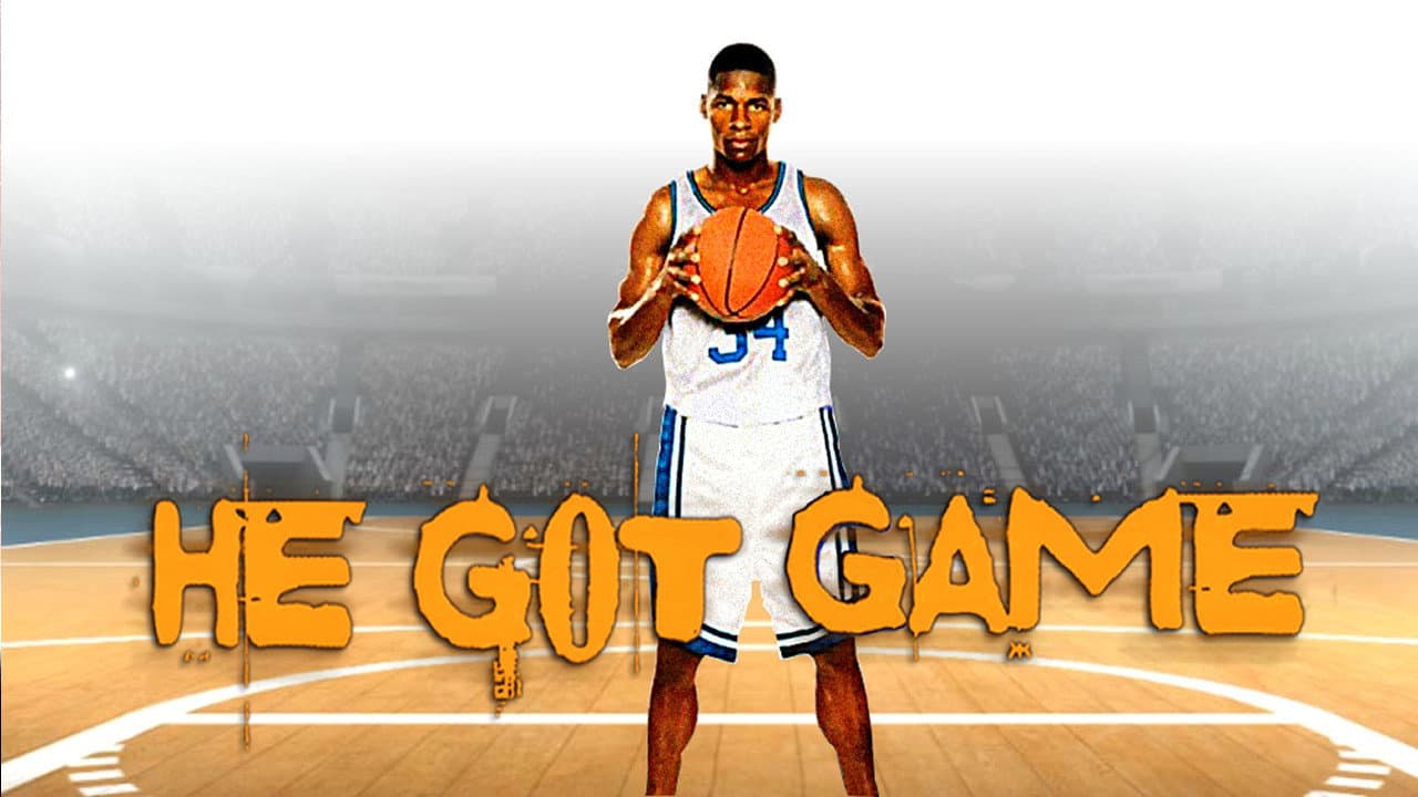 He Got Game - immagine