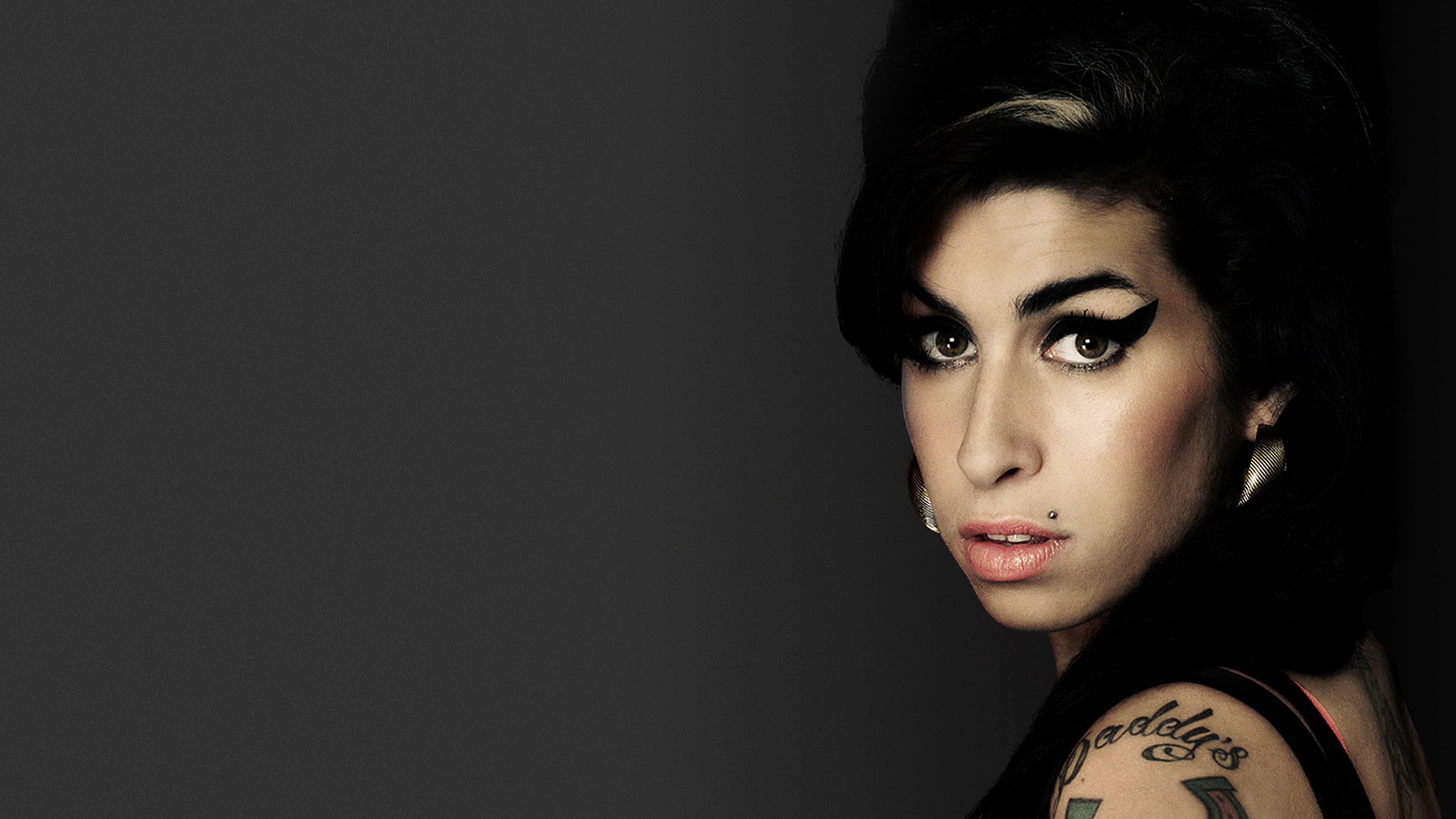 Amy - The Girl Behind the Name - immagine