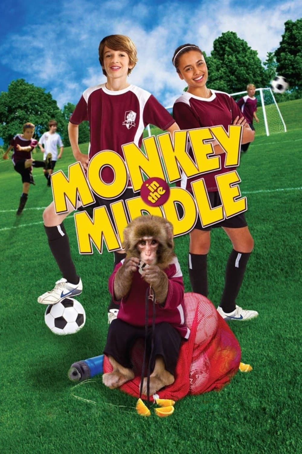 Poster di Momo superstar