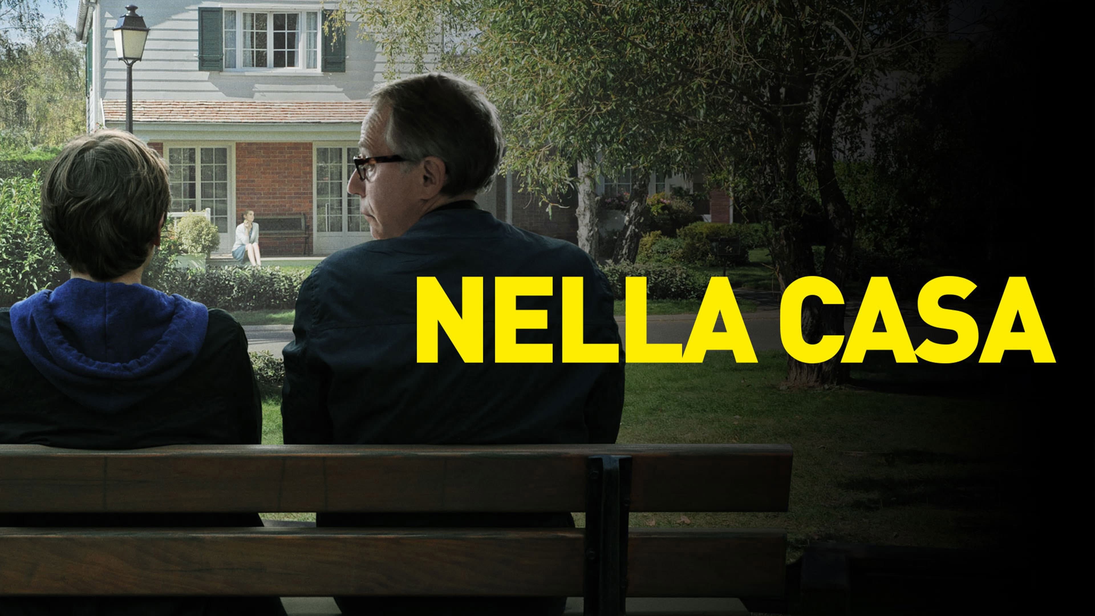 Nella casa - immagine