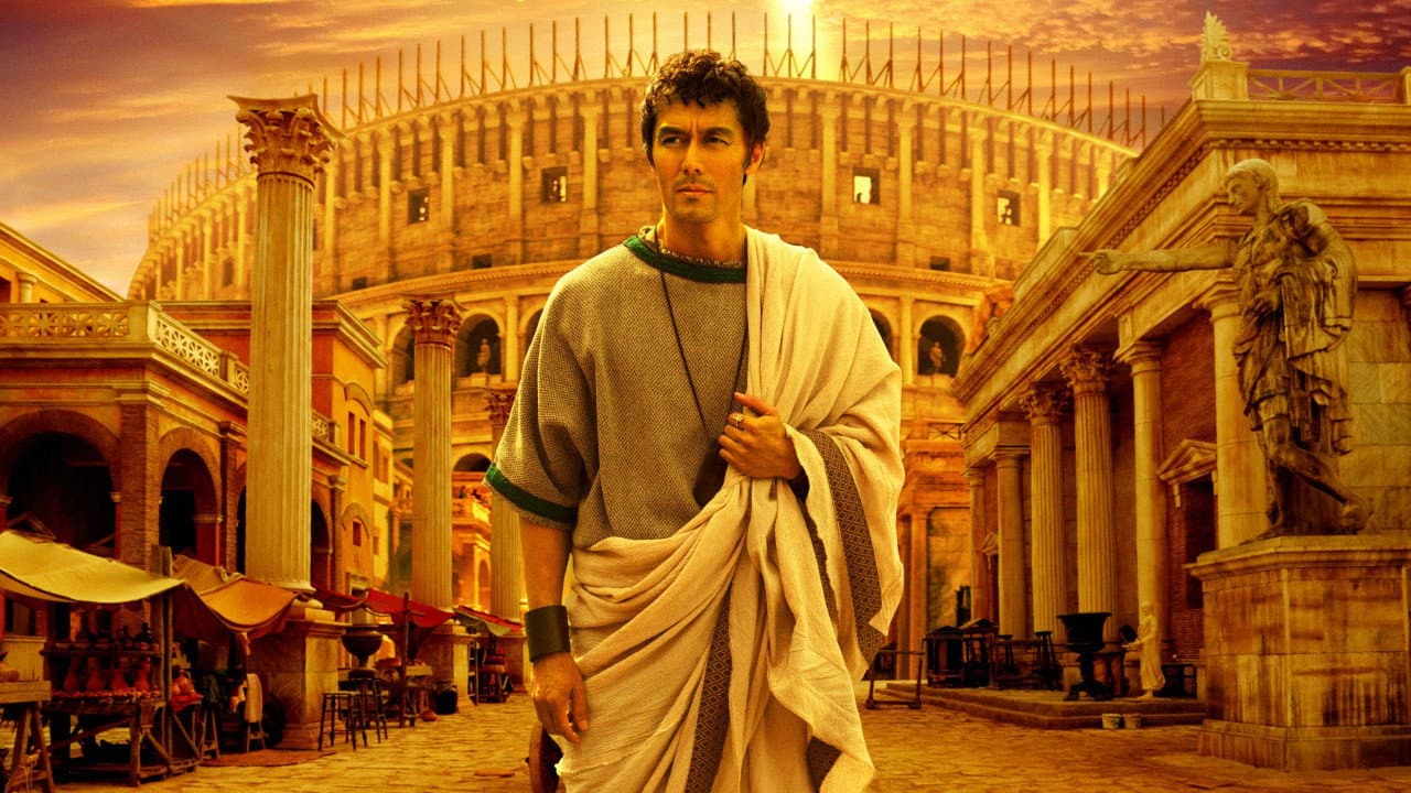Thermae Romae - immagine