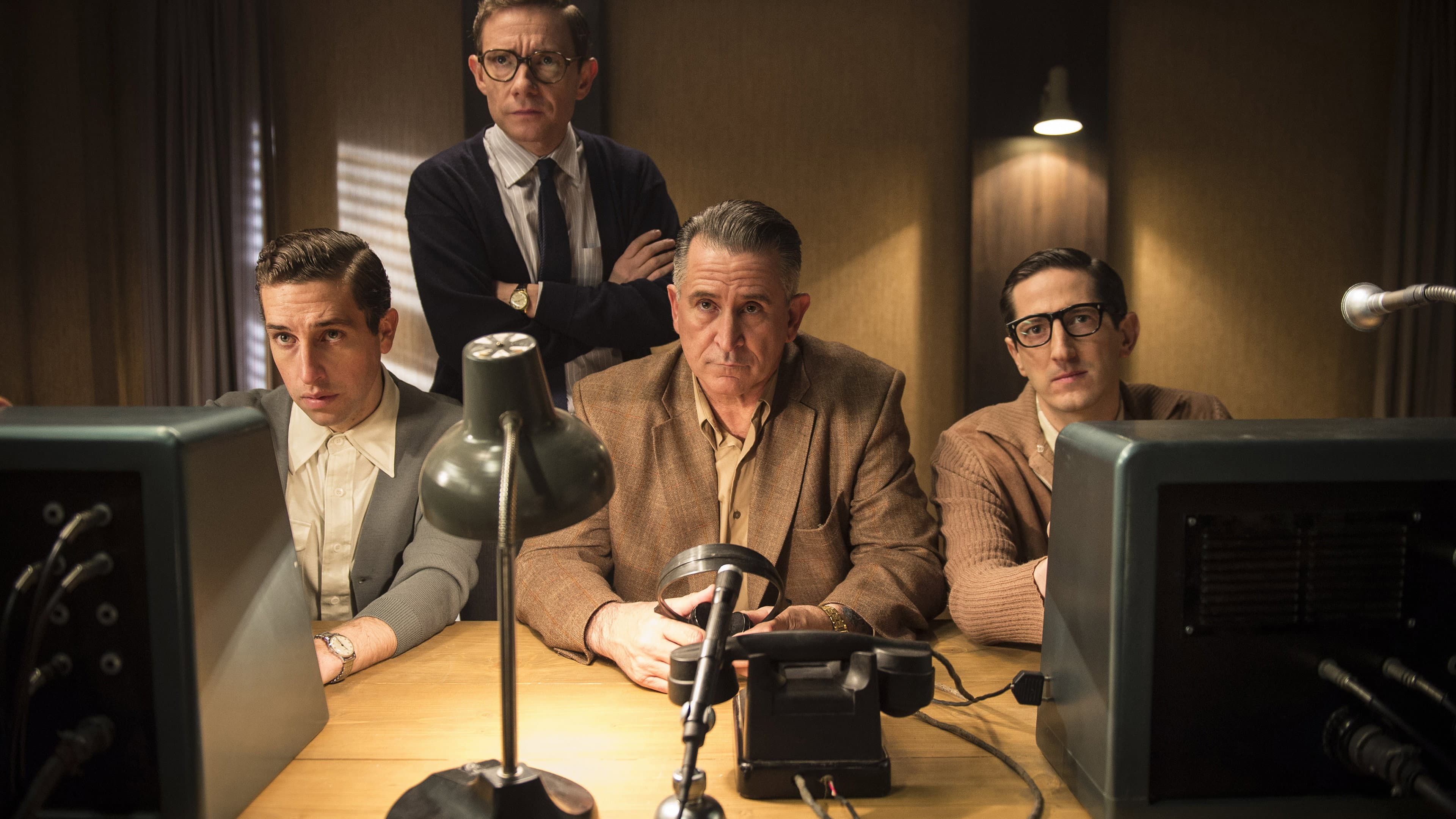 The Eichmann Show - Il processo del secolo - immagine