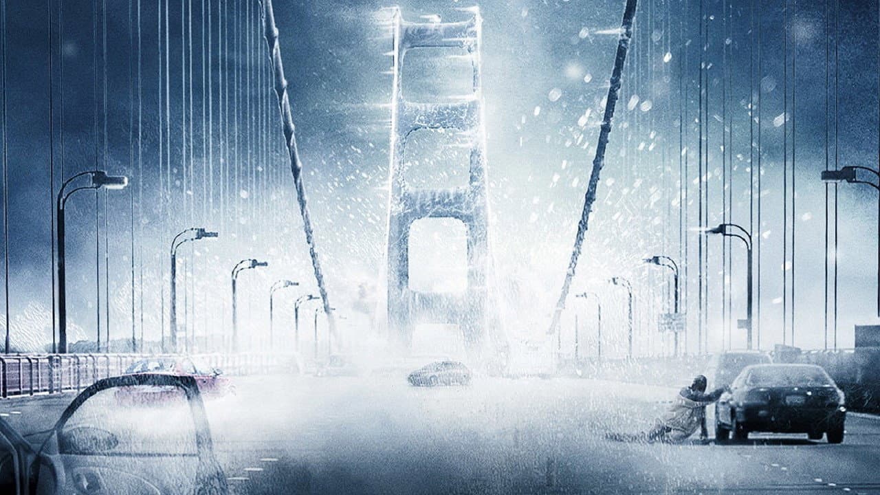 Arctic Blast - Attacco glaciale - immagine