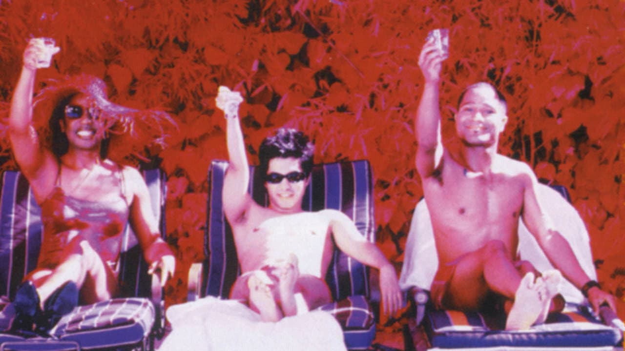 Punks - immagine