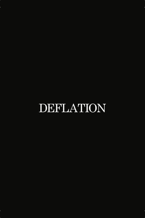 Poster di Deflation